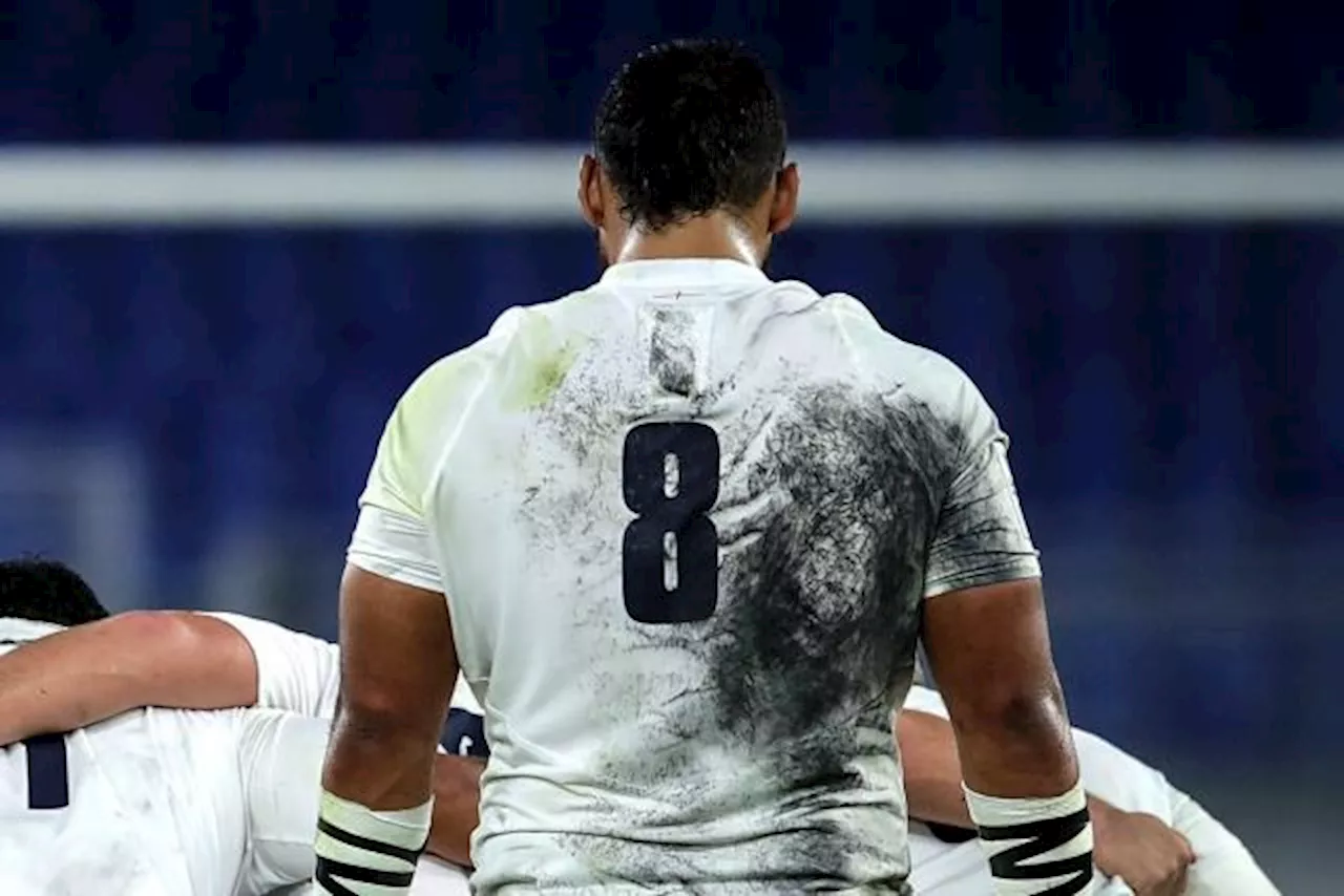 La future recrue de Montpellier Billy Vunipola arrêté par la police à Majorque