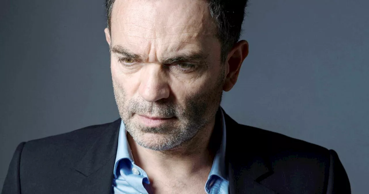Yann Moix relaxé pour injures contre ses parents