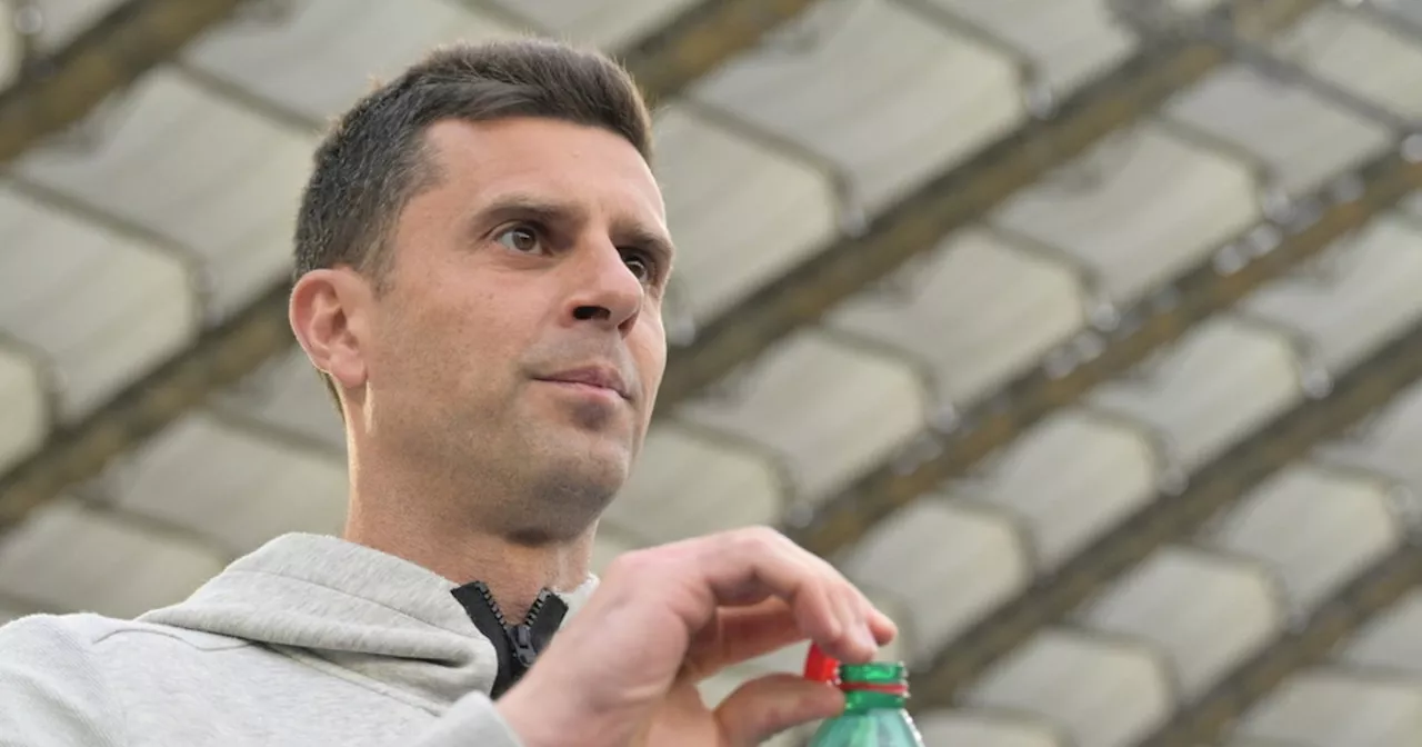 Juventus, ecco perché Thiago Motta è il tecnico ideale per i bianconeri