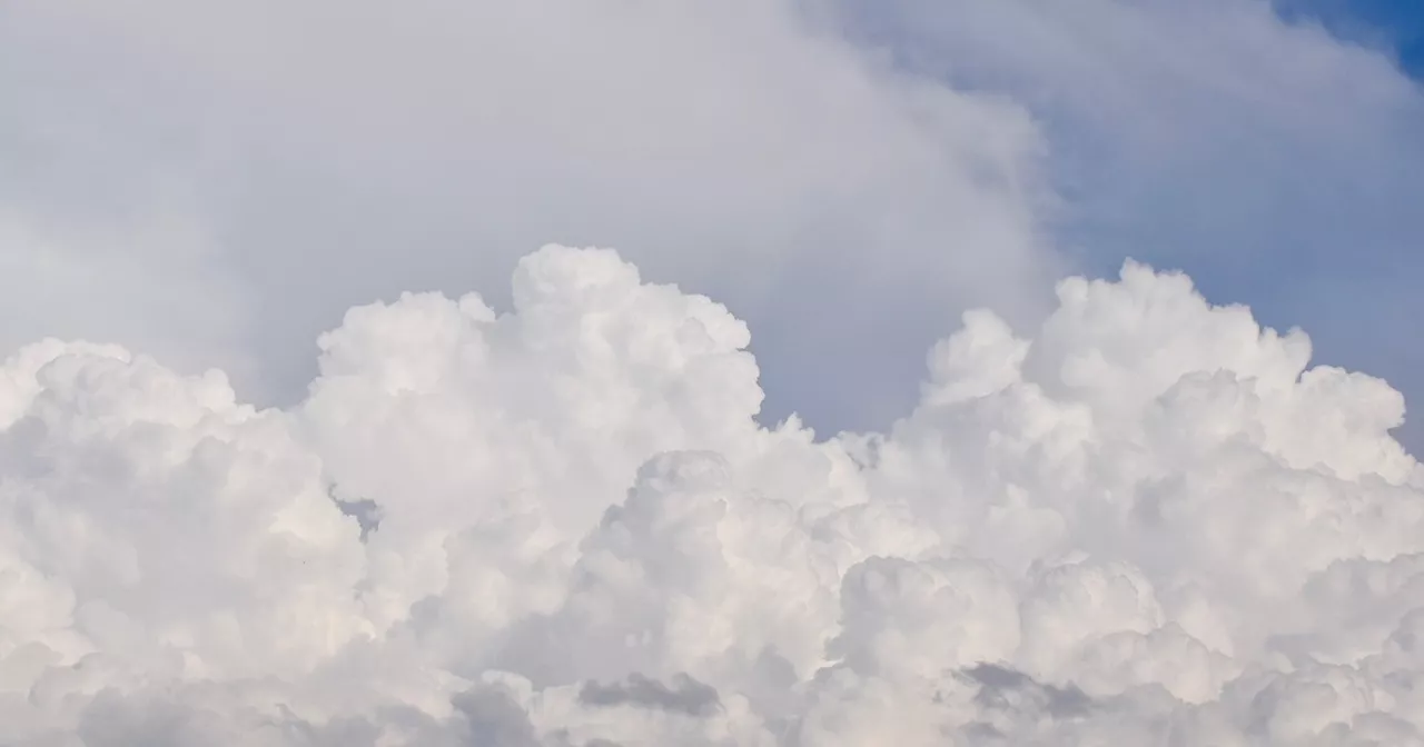 Meteo, l&#039;incubo del Primo Maggio: grigliata rovinata, la mappa del maltempo