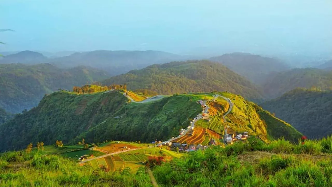 6 Fakta Menarik Gunung Sipandu, Alternatif Pendakian Singkat di Daratan Tinggi Dieng