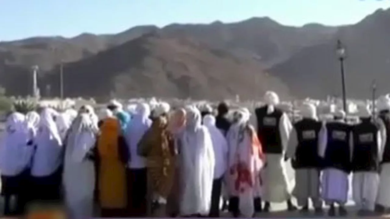 Kisah Rasulullah Tenangkan Gunung Uhud yang Bergetar karena Gempa Bumi