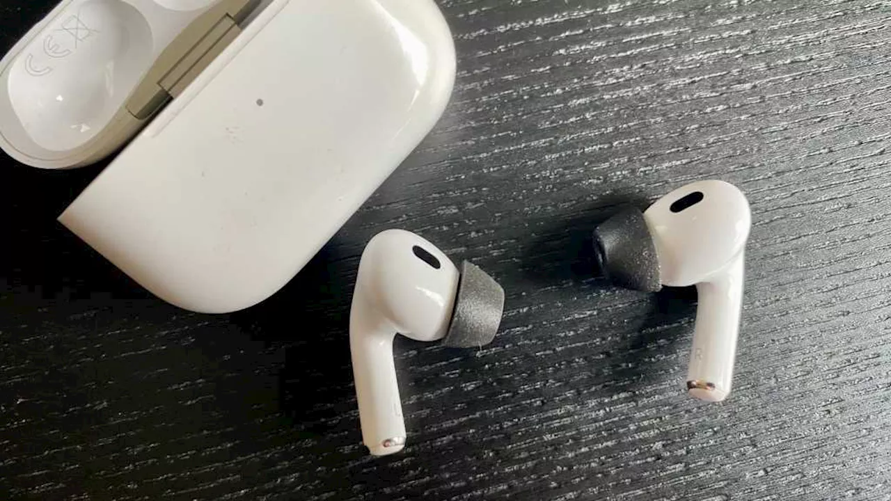 Endlich kein Lärm: So verbessern Sie das Noise Cancelling der Airpods Pro