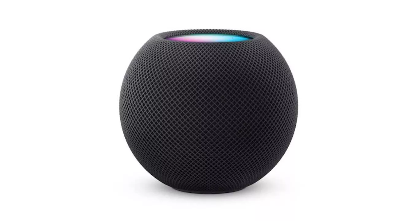 Schnäppchen am Montag: Homepod Mini bei Cyberport für 79,99 Euro