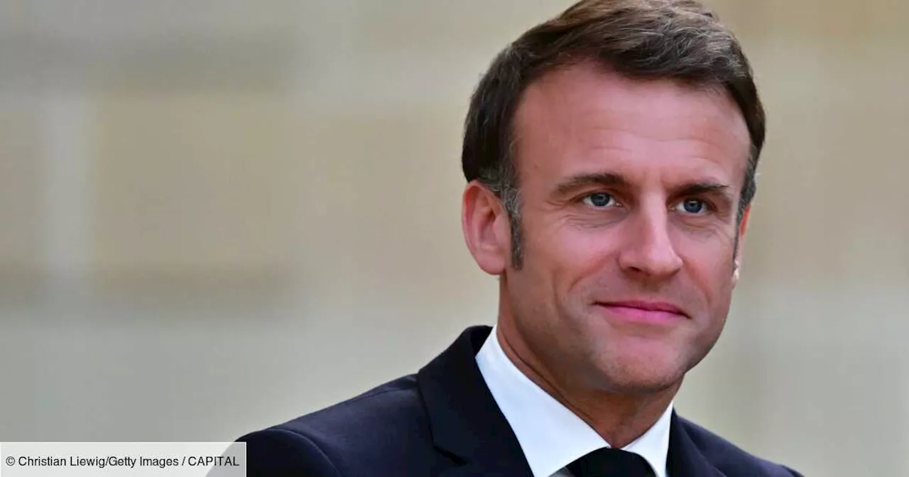 L'arme nucléaire française au service de l'Europe ? Emmanuel Macron veut «ouvrir le débat»