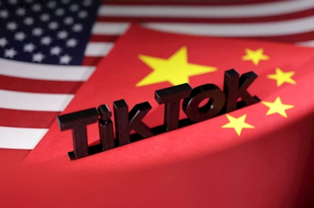 China hints at retaliation after Biden signs Taiwan, TikTok legislation