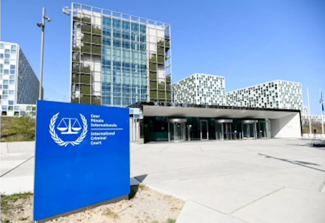 Israel concerned over possible ICC arrest warrants related to Gaza war