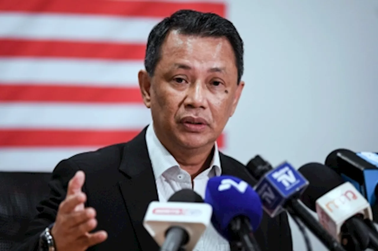 OCM to send appeal resolution to govt on holding SEA Games 2027