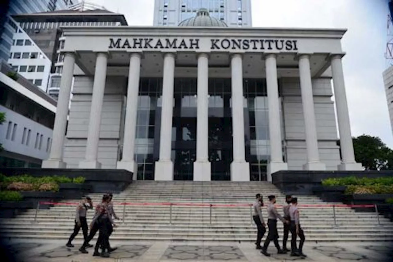 Tidak Akan Ada Lonjakan Besar Hasil Sidang PHPU Pileg 2024 di MK