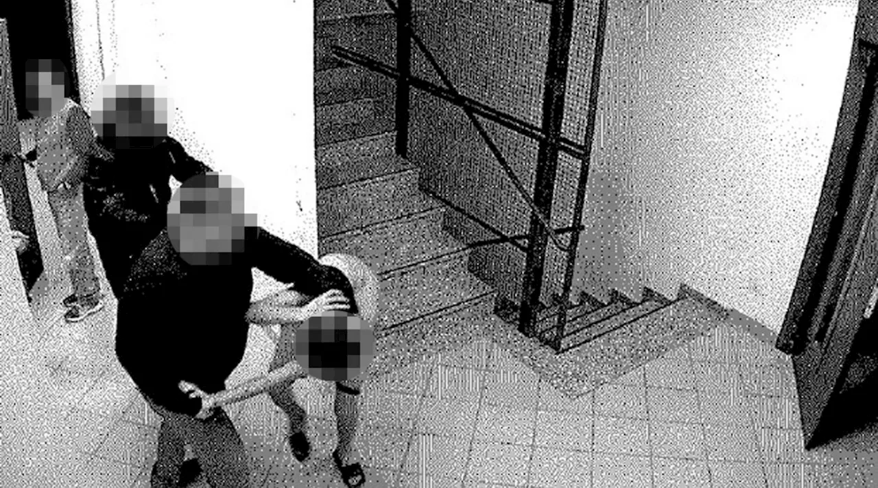 Milano, torture nel carcere minorile Beccaria: 'scene cruente' dalle telecamere interne