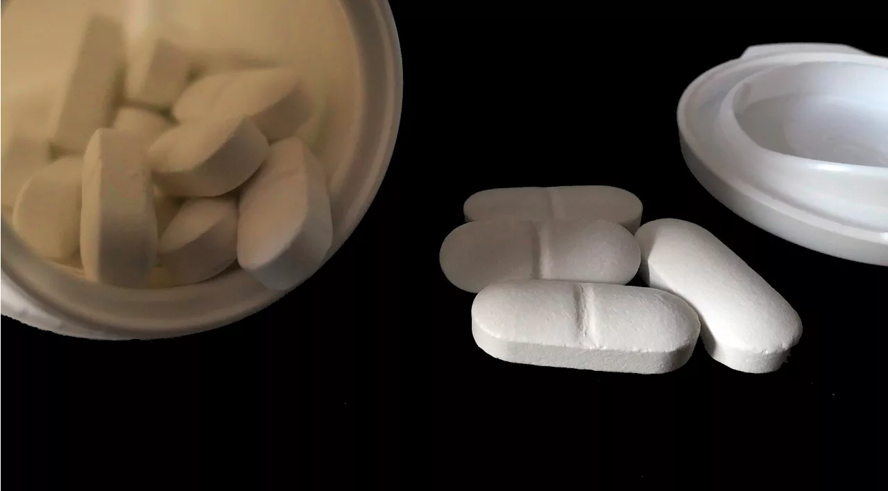 The aspirin conundrum: Navigating negative results, age, aging dynamics and equity