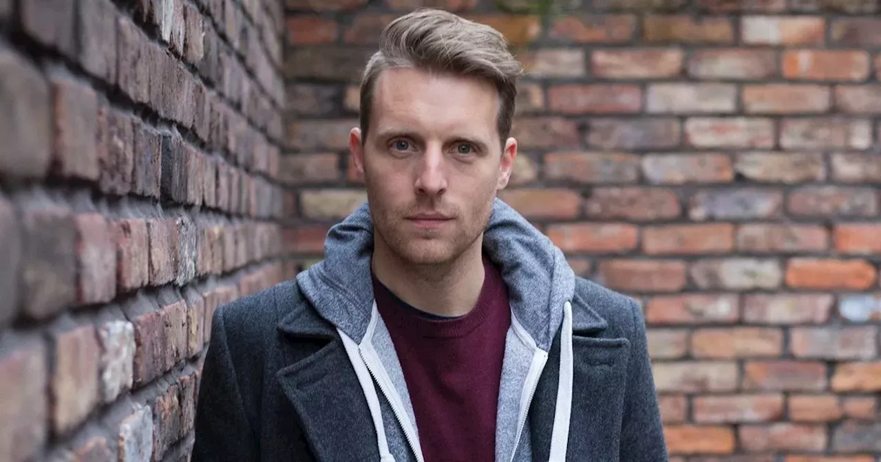 Corrie fans stunned as they express Nathan Curtis Weatherfield return complaint