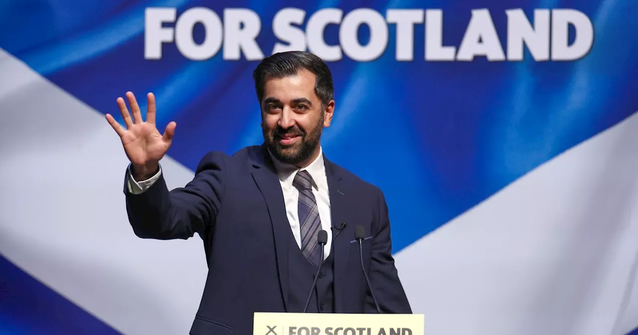 Humza Yousaf resigns as Scotland’s First Minister