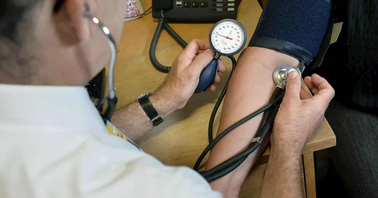 Patients face NHS postcode lottery for GP appointments in Greater Manchester