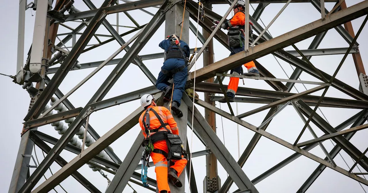 Power cut warning for almost 200 homes