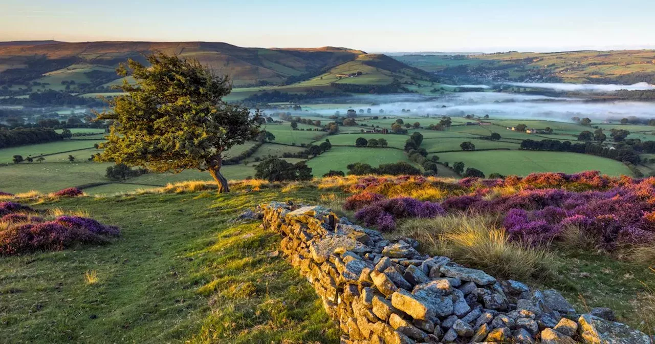 The national park on the doorstep of Greater Manchester named ‘best in the UK’