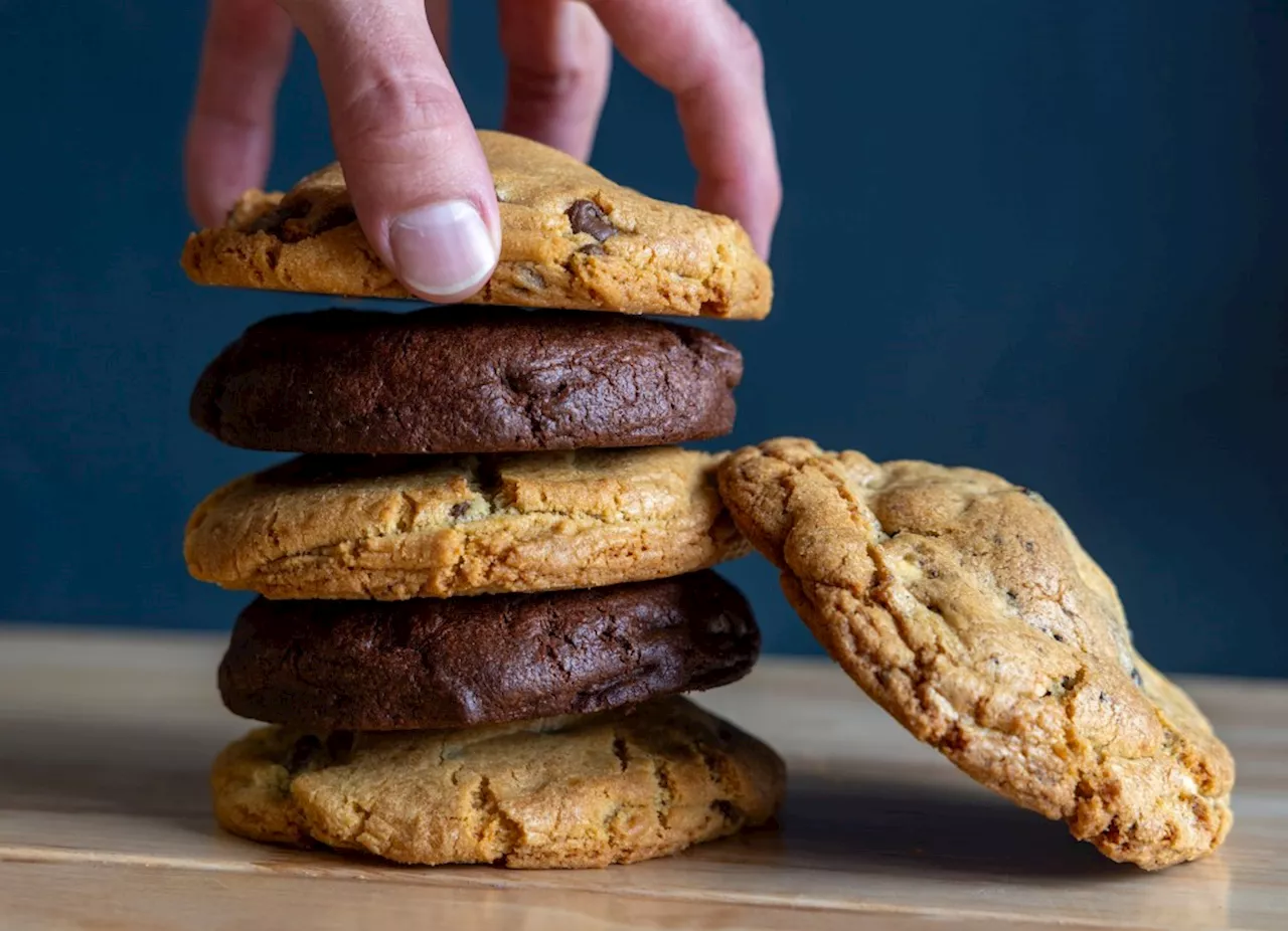 11 Bay Area bakeries with next-level chocolate chip cookies