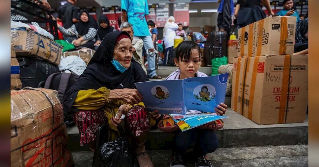 40 Ucapan Hari Buku Sedunia 23 April 2024 yang Penuh Makna, Bisa Disebarkan di Media Sosial