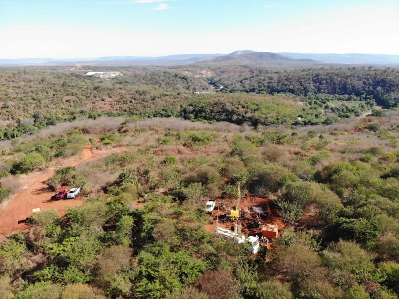 Lithium Ionic’s high-grade assays follow resource increase at Bandeira in Brazil