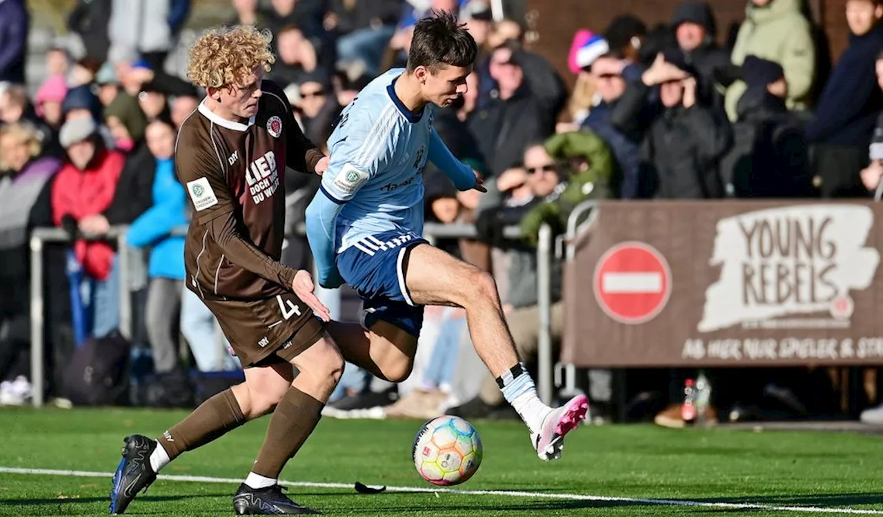 Nachwuchs-Derby: Wie HSV und St. Pauli eine Revolution im Jugendfußball planen