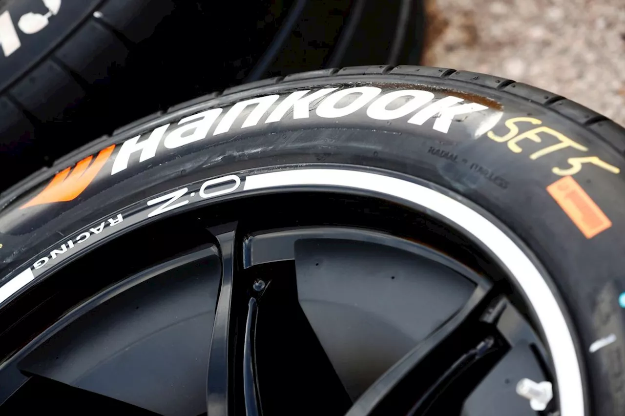 FIA: WRC regulations debate won’t affect 2025 tyre development