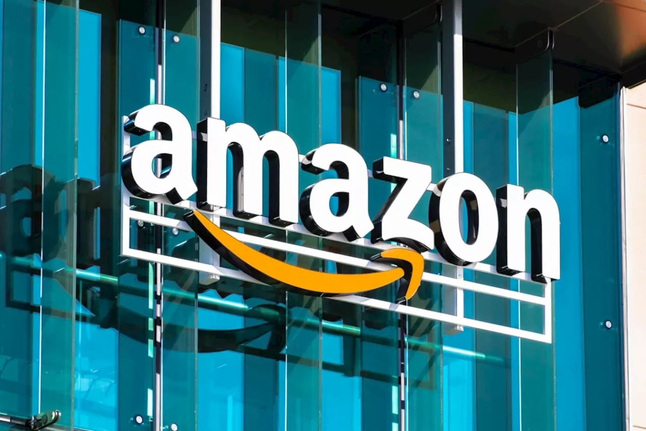 Over 70 Amazon jobs available in South Africa