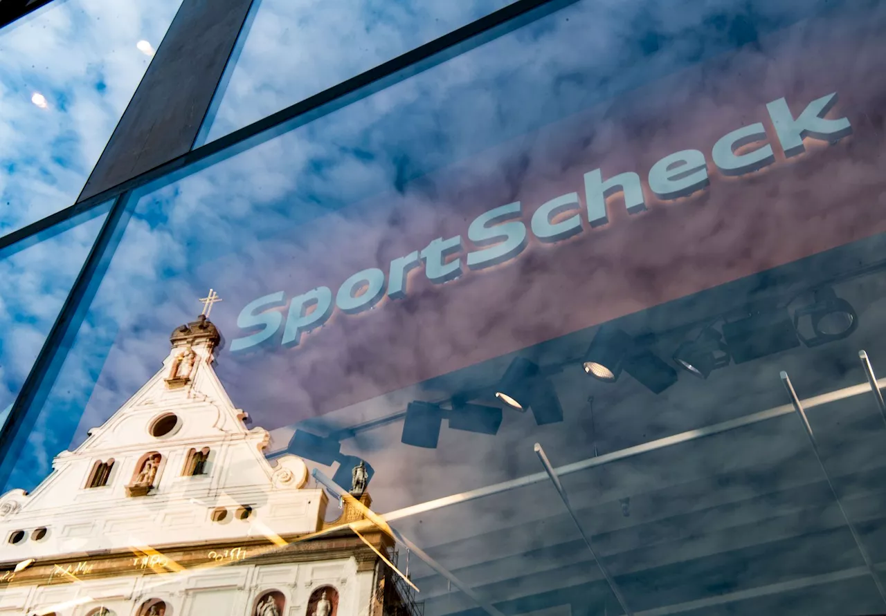 SportScheck-Übernahme durch Cisalfa auf Kurs