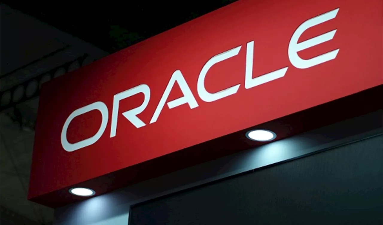 Oracle boosts its generative AI capabilities as cloud competition heats up