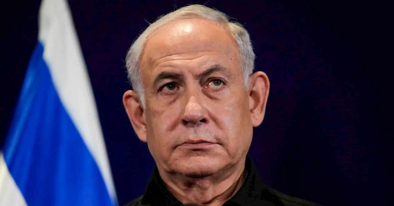 Israel fears ICC to issue arrest warrants for Netanyahu, other top officials