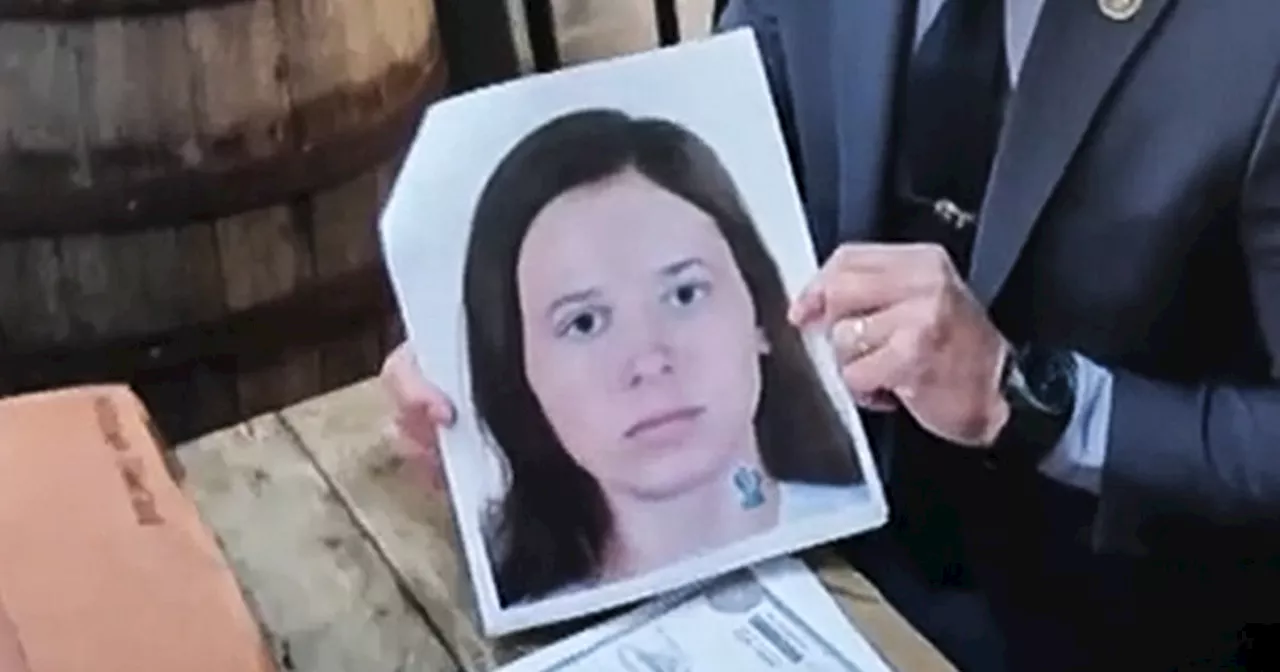 'Midtown Jane Doe,' whose remains were found in cement of NYC bar basement 20 years ago, finally ID'd