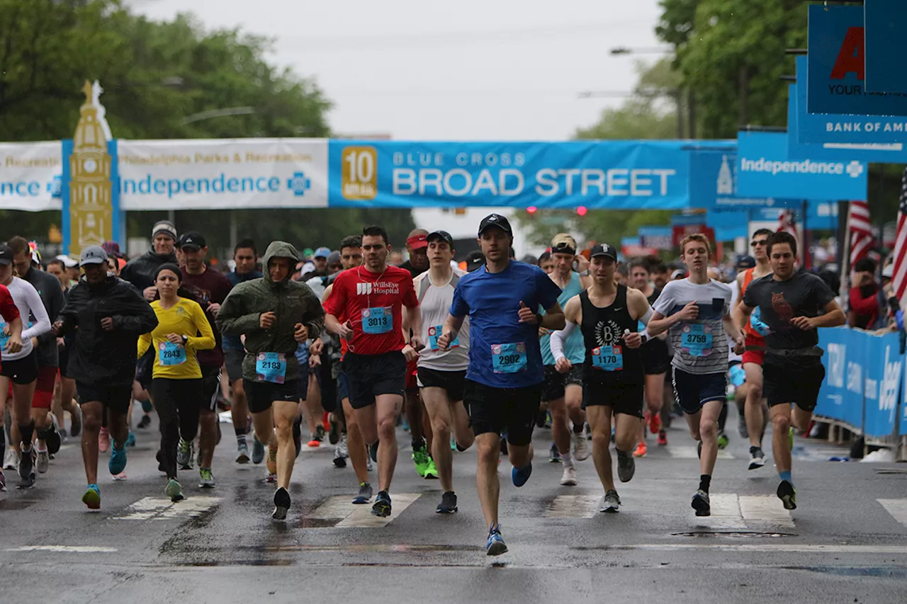 Independence Blue Cross Broad Street Run: Your guide for 2024 race weekend