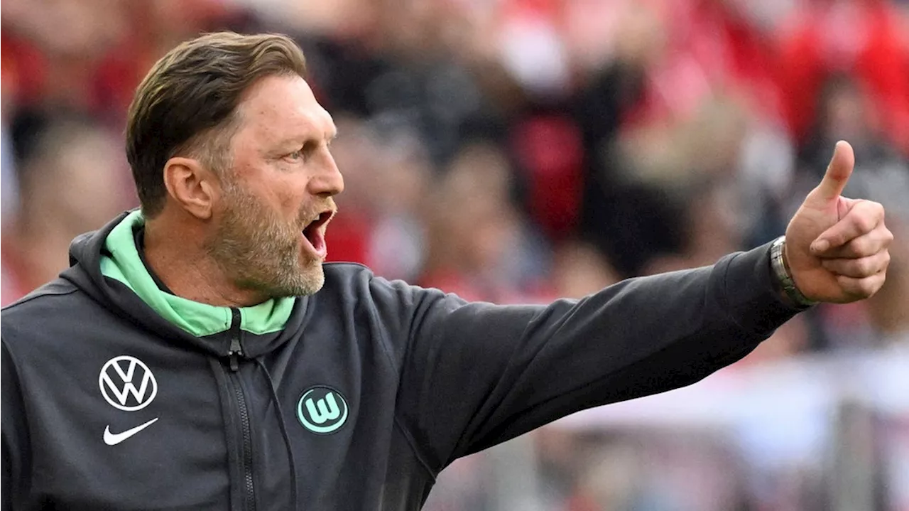 VfL Wolfsburg: Mit neuer Mentalität zum Klassenerhalt