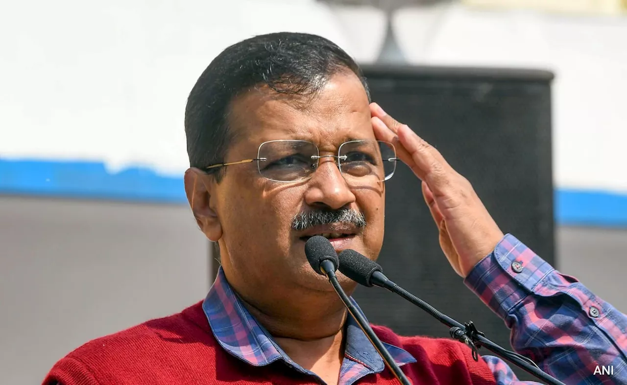 'अरविंद केजरीवाल की गिरफ्तारी के बाद थम गई है दिल्ली सरकार' : हाईकोर्ट