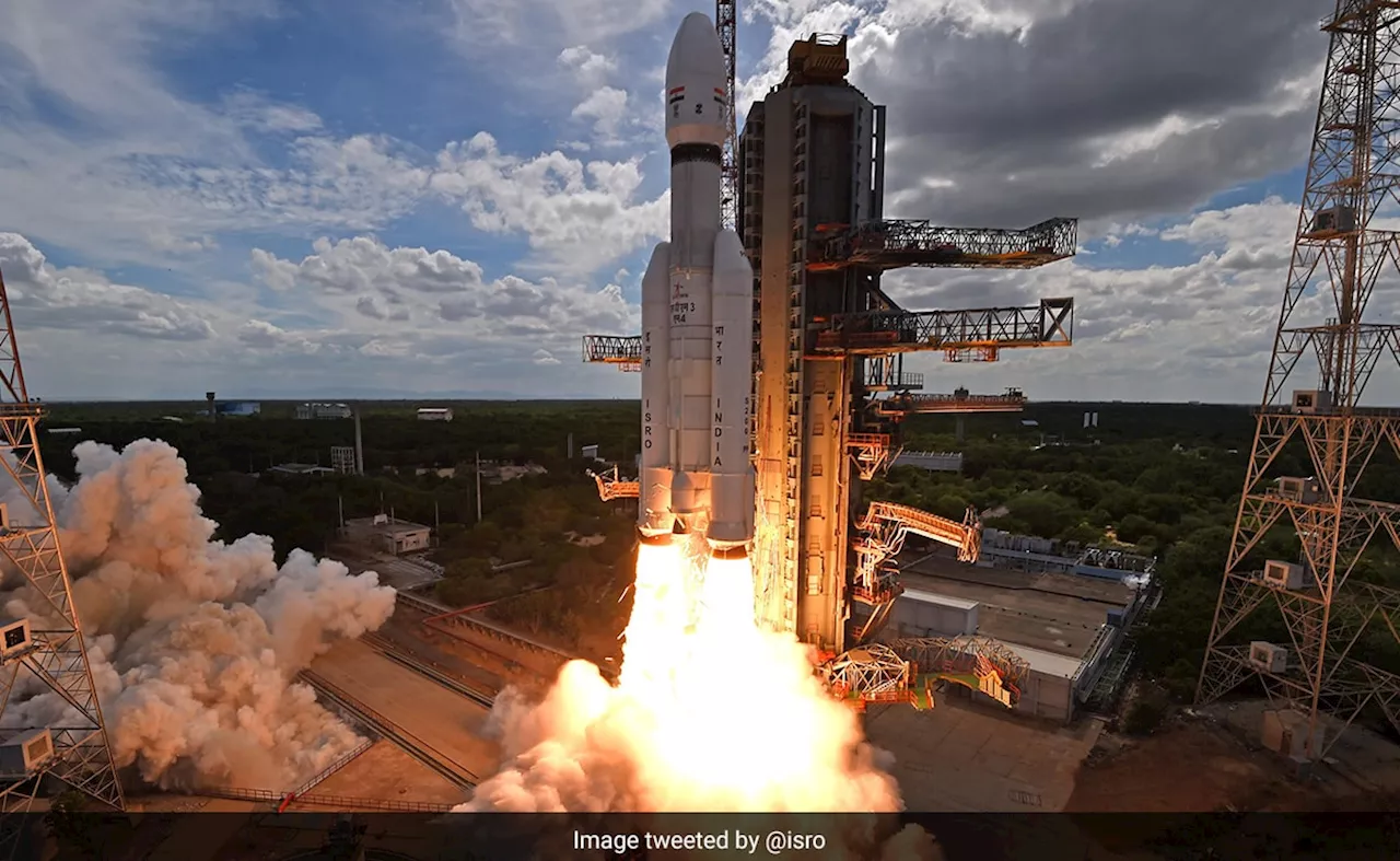 'सिर्फ 4 सेकेंड...' : चंद्रयान-3 को अंतरिक्ष में तबाह होने से ISRO के वैज्ञानिकों ने ऐसे बचाया