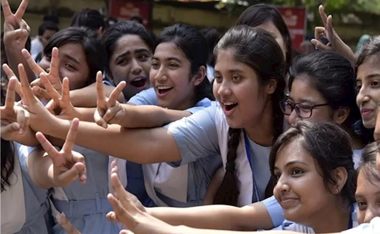 CBSE Board Result 2024: सीबीएसई बोर्ड 10वीं, 12वीं के नतीजे 12 मई से 15 मई के बीच, अपडेट्स