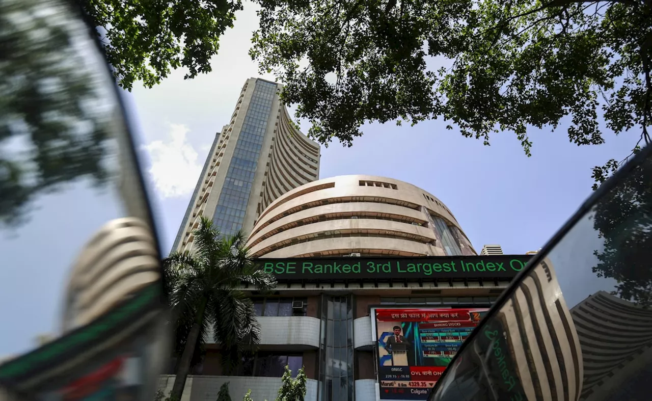 Stock Market Today: शेयर बाजार में जबरदस्त तेजी, सेंसेक्स 473 अंक उछला, निफ्टी 22,500 के पार