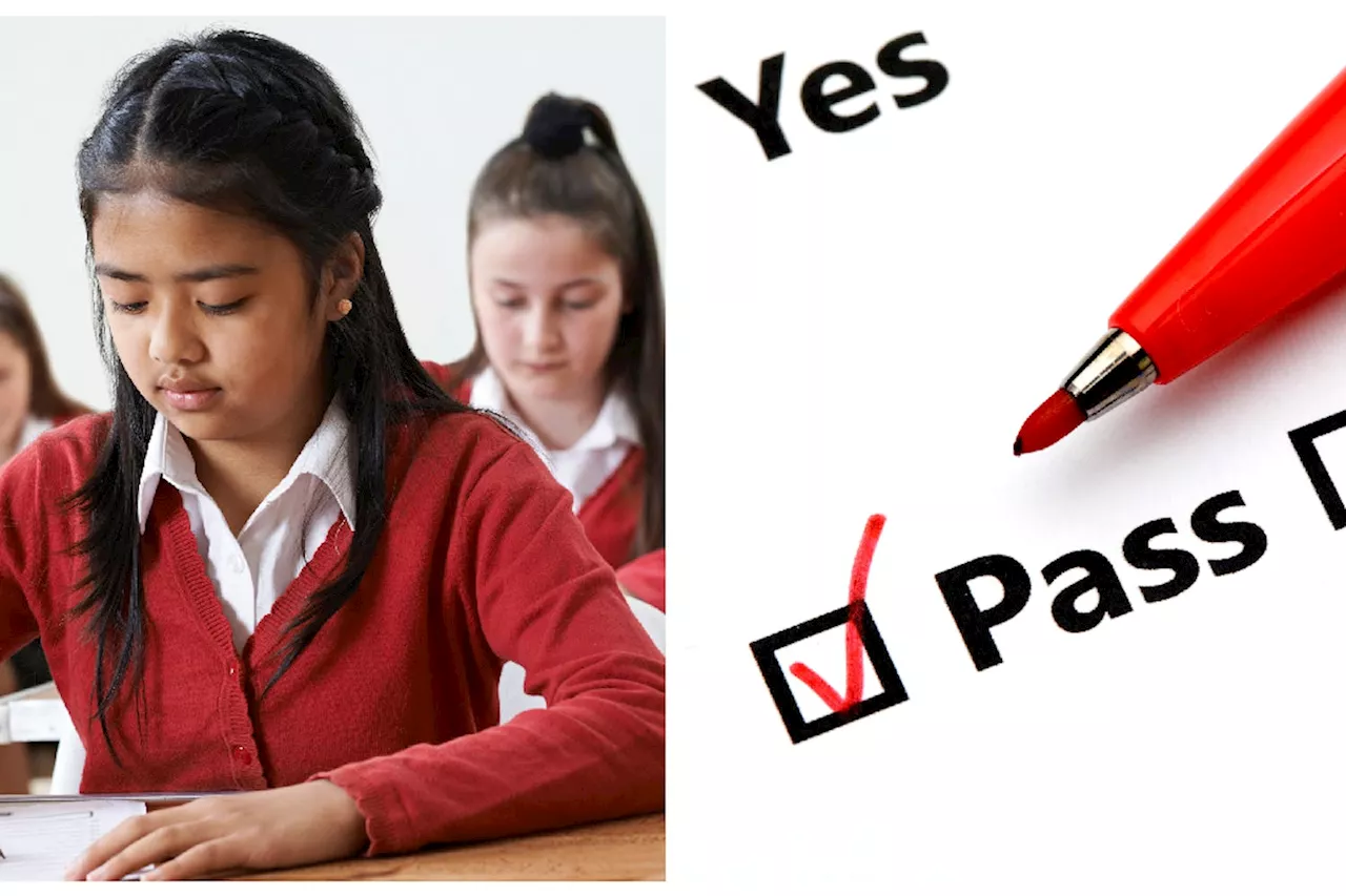 SATs Results 2024: When parents will hear and how to appeal