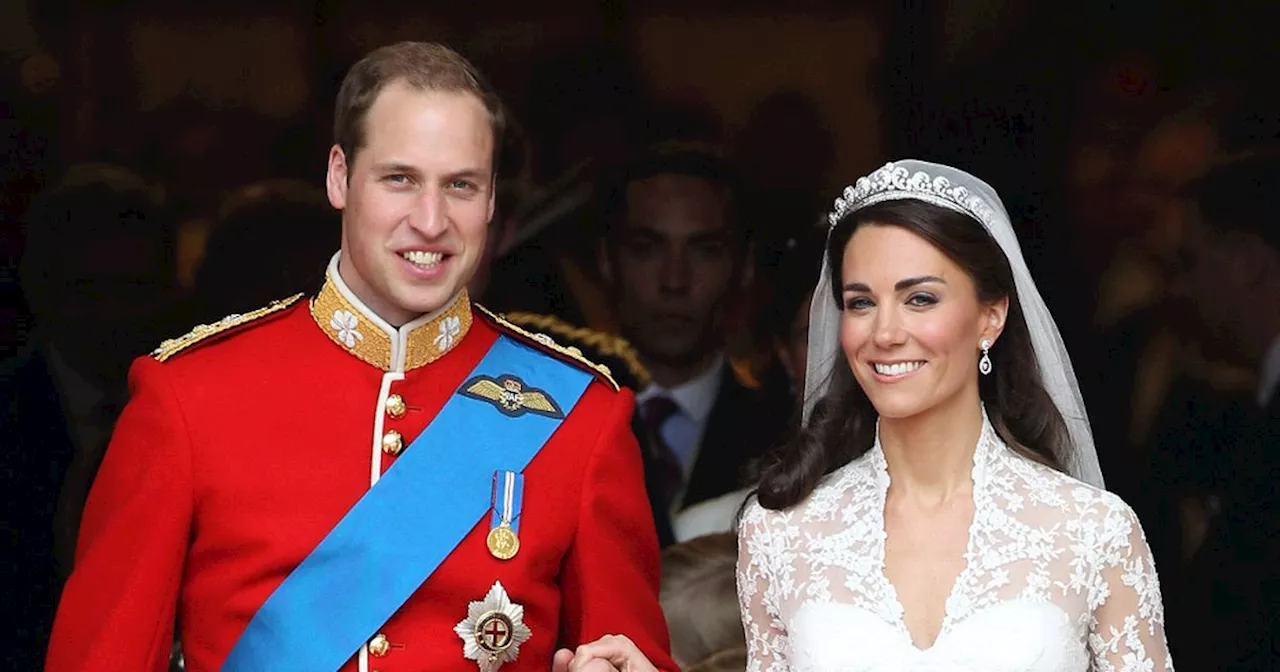 Kate Middleton and William's 5 marriage rules behind their lasting love