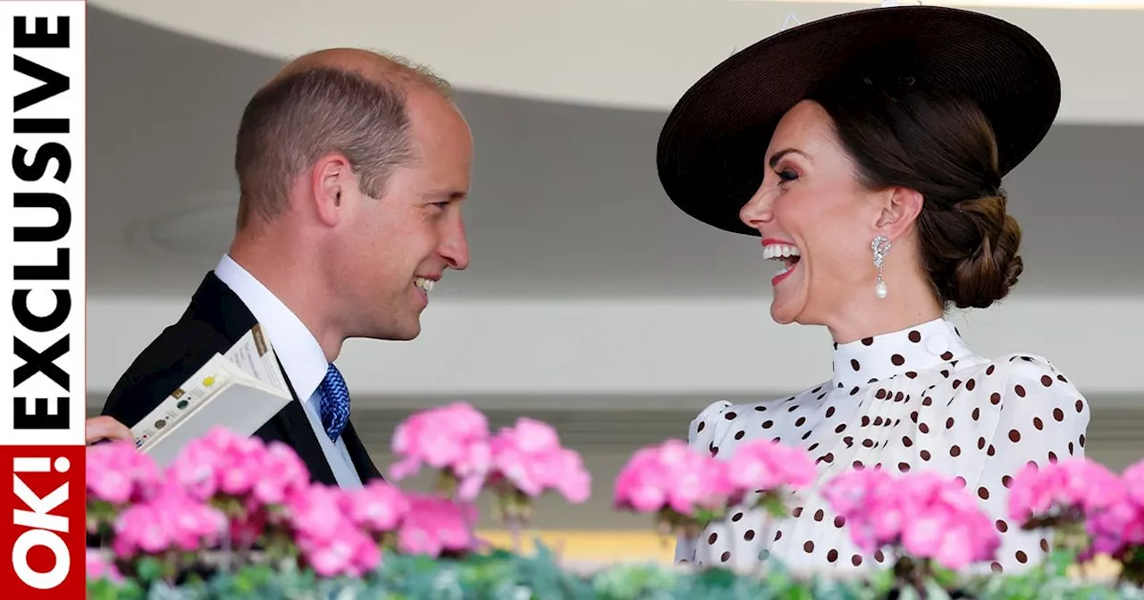 William's heartfelt promise to Kate as they celebrate their 13th anniversary