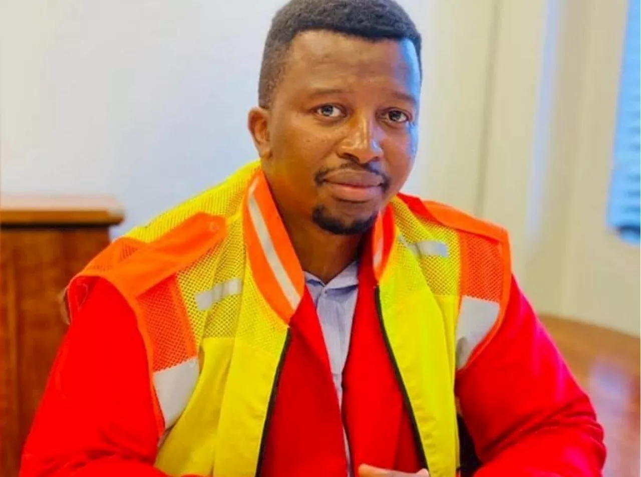 Nelson Mandela Bay councillor ordered to pay R130 000 to EFF official stands by defamatory comments