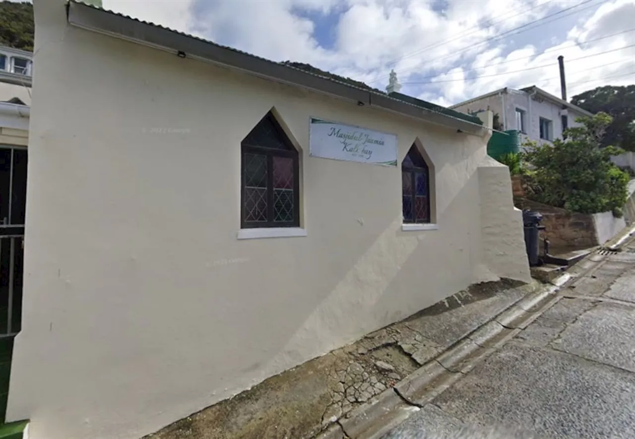 Western Cape High Court overrules historic Cape Town mosque's decision to oust leadership