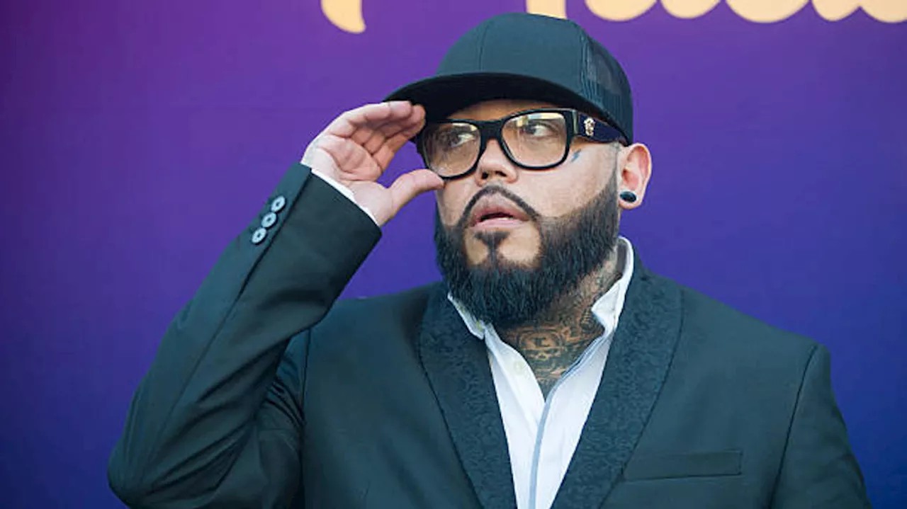 What happened with A.B. Quintanilla at Tejano Explosion