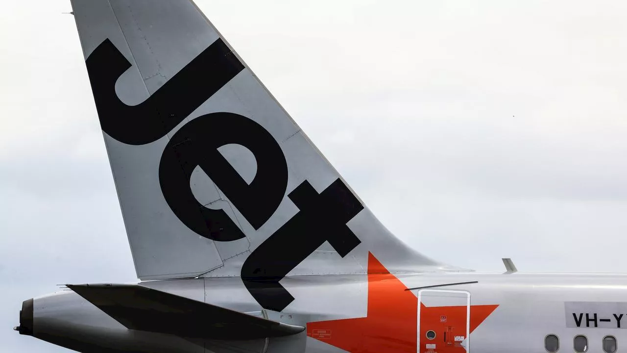 Jetstar launches huge return for free sale