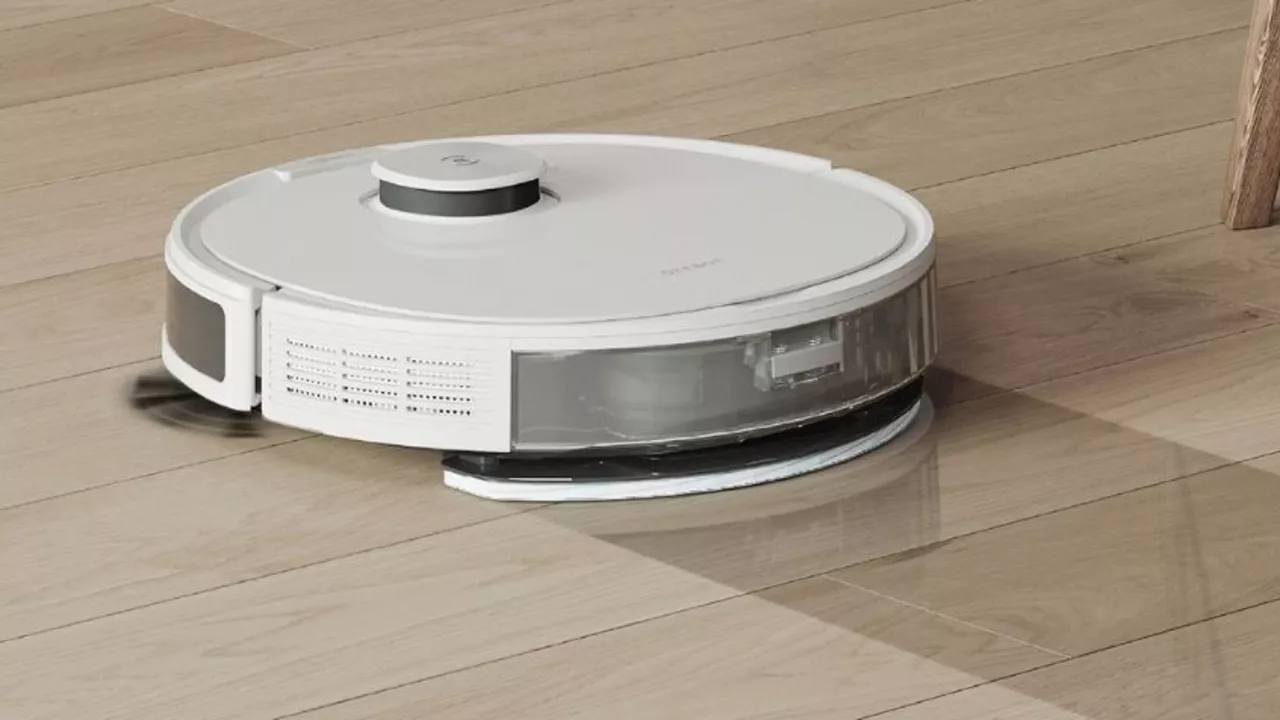 Monster price drop on ‘life changer’ robot vac