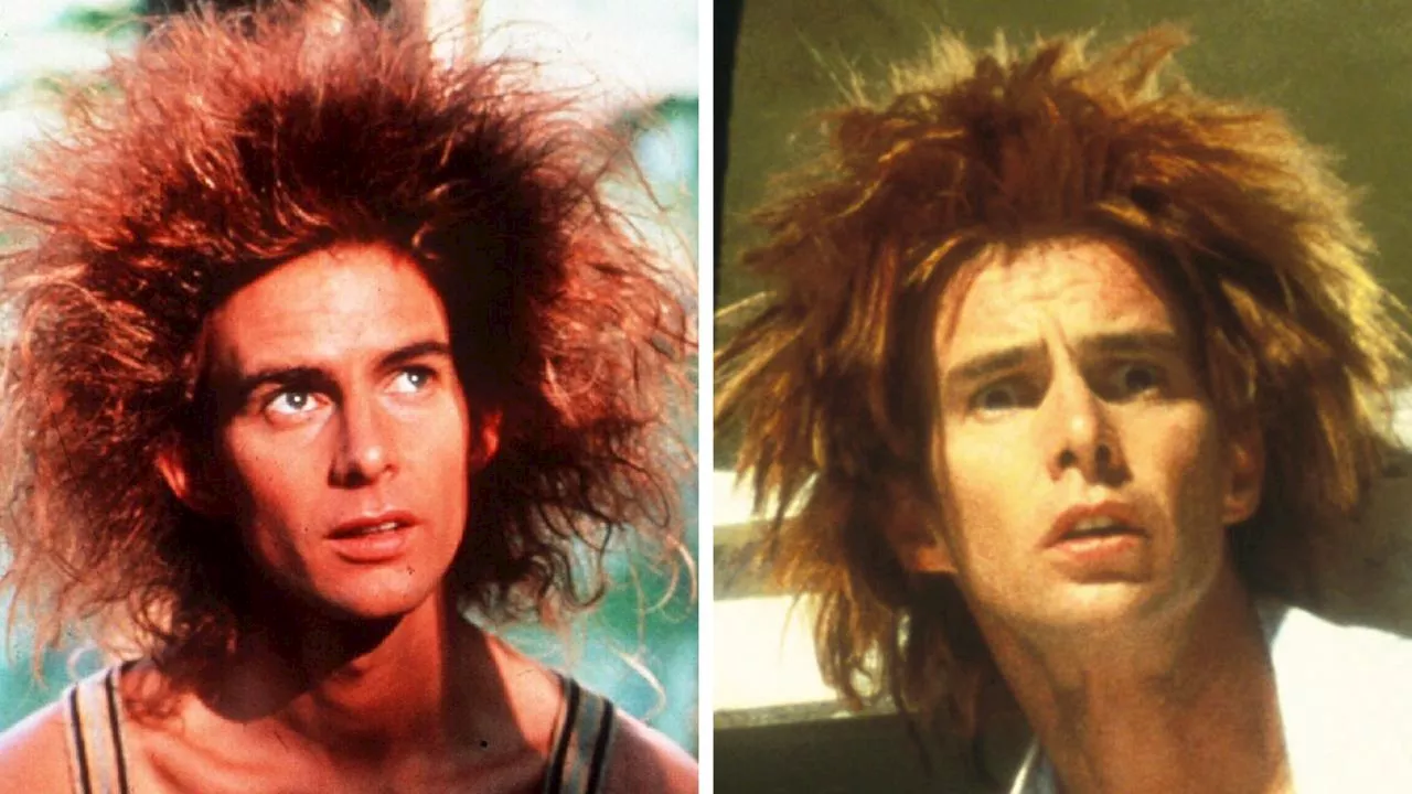 What Yahoo Serious looks like at 70