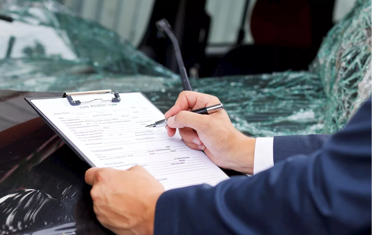 Crackdown on uninsured drivers 'should be significantly better this year' as claims rise