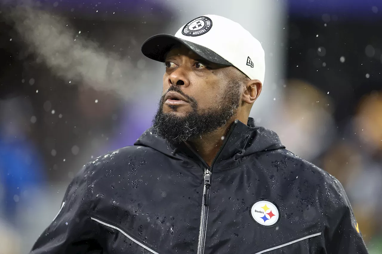 Steelers News: Mike Tomlin Looking to Silence Doubters in 2024