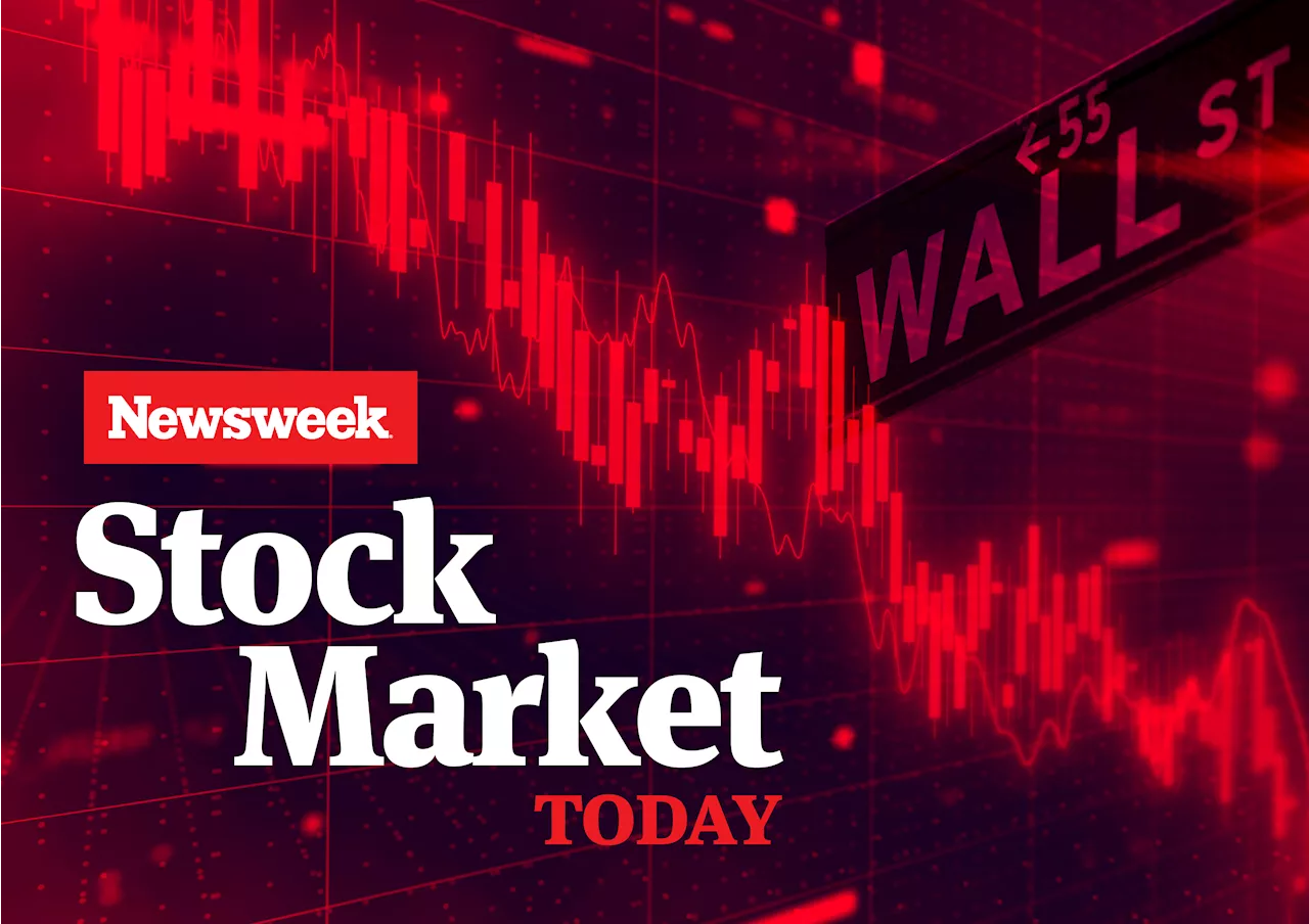 Stock Market Today: U.S. Futures Up After Friday Tech Rally