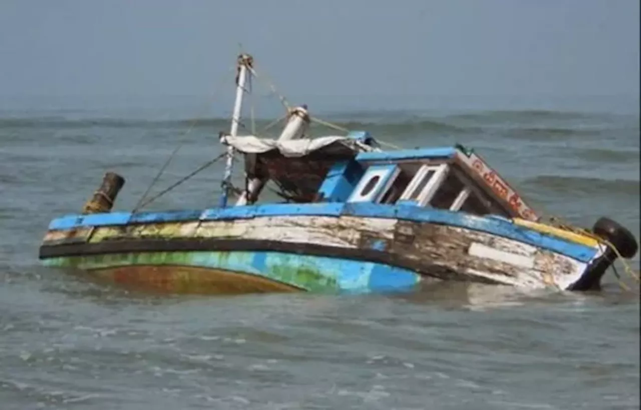 Navy rescues 250 passengers from boat mishap in Rivers