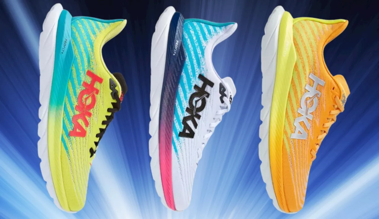 HOKA has some of its best sneakers on sale for as low as $100